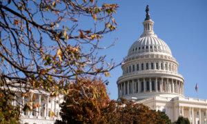 The Lame Duck Session of Congress BeginsâHereâs What to Expect