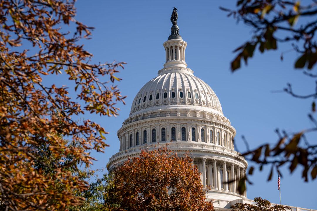 Trump Nominees to Begin Capitol Hill Visits Ahead of Confirmation Hearings
