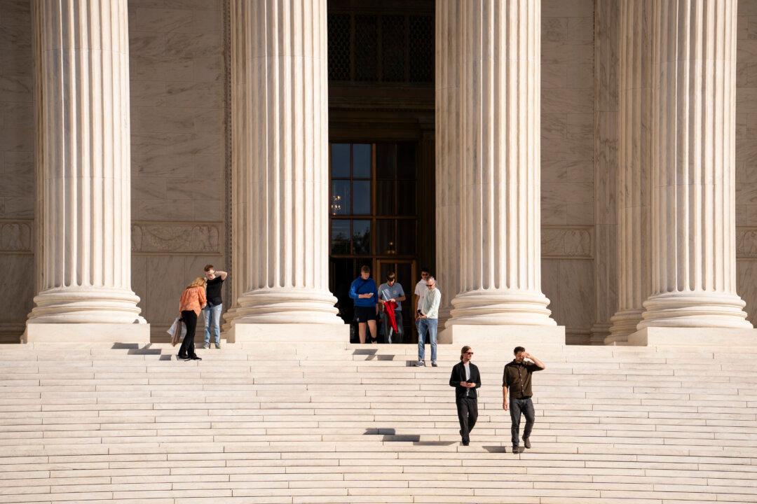 Supreme Court to Consider If It Will Hear New York Rent Control Challenge
