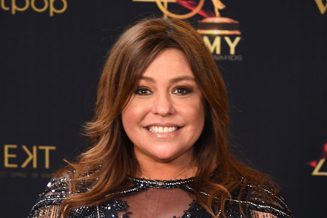 Rachael Ray Says She Suffered ‘A Couple of Bad Falls’ Amid Fan Concerns About Her Health