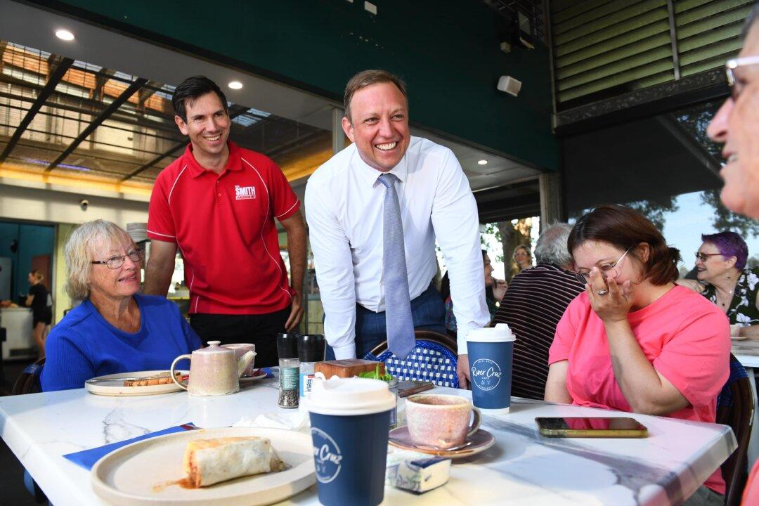 Abortion, Crime, Socialism: The Pressing Issues in Queensland’s Most Marginal Seat