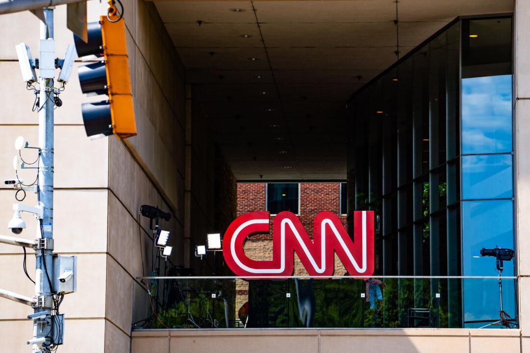 Jury Finds CNN Defamed Navy Veteran, Orders $5 Million in Damages