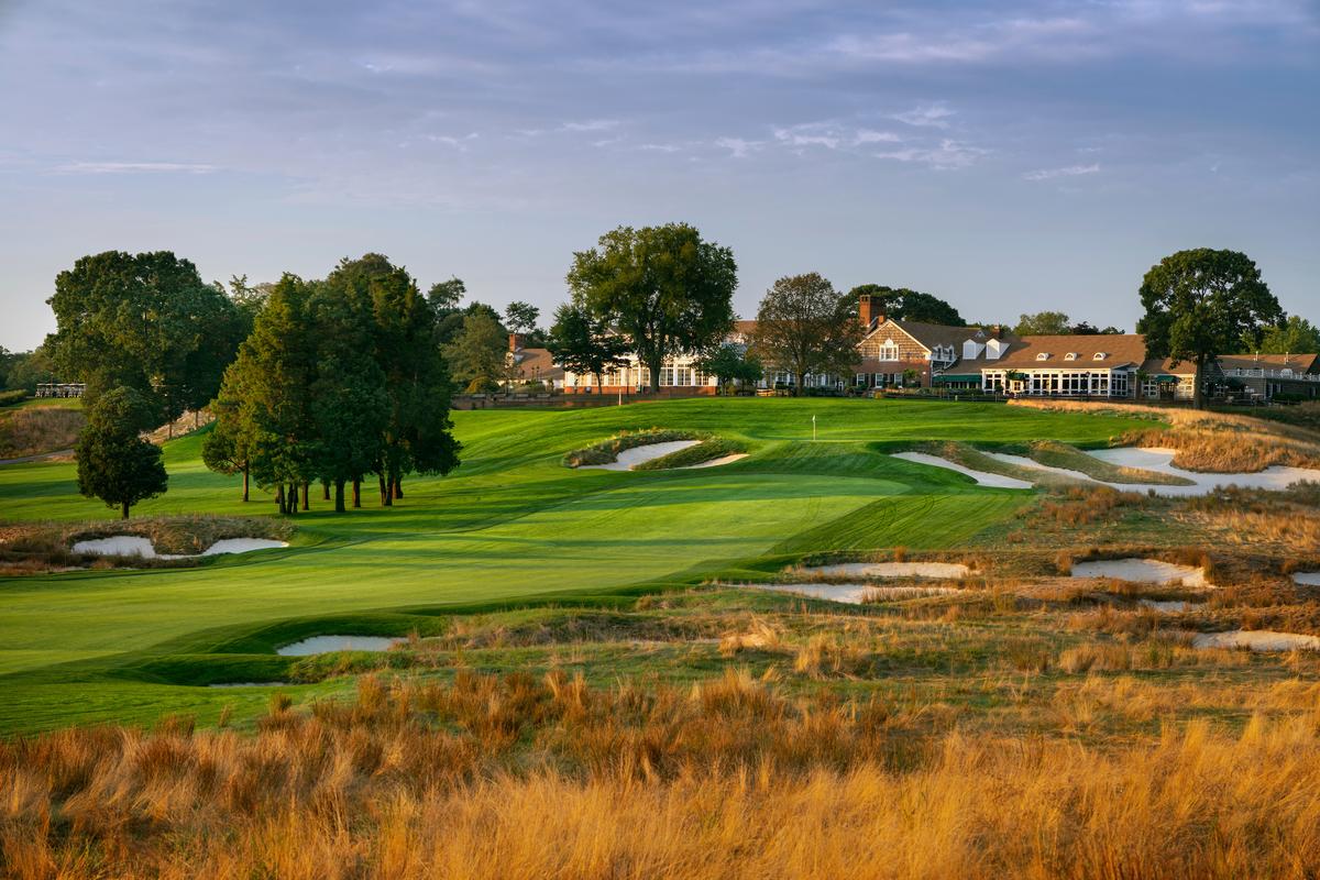 Bethpage Bound? Hold On to Your Emotions and Wallet.