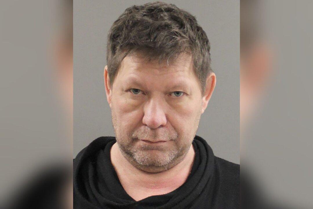 Manitoba Man Who Killed Partner, 2 Children Sentenced to Life, No Parole for 16 Years