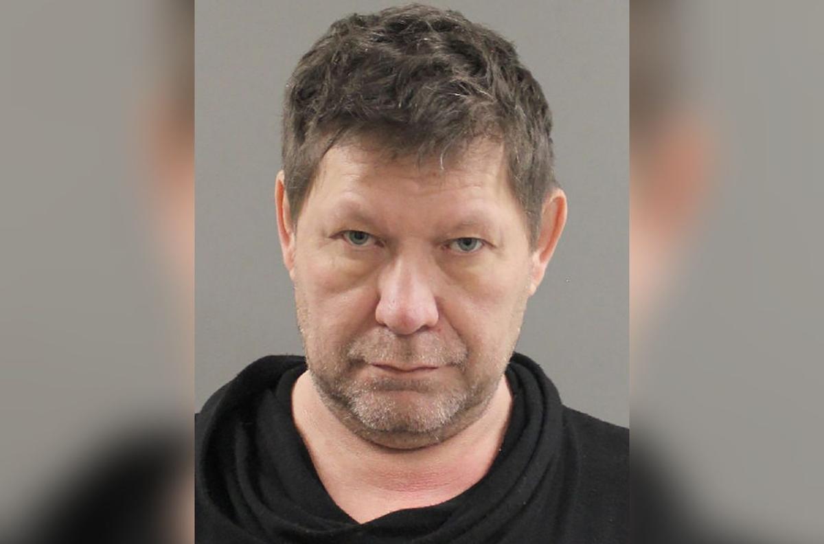Manitoba Man Who Killed Partner, 2 Children Sentenced to Life, No Parole for 16 Years
