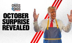 Flurry of Stories Against Trump Become Focus of āOctober Surpriseā | Live With Josh