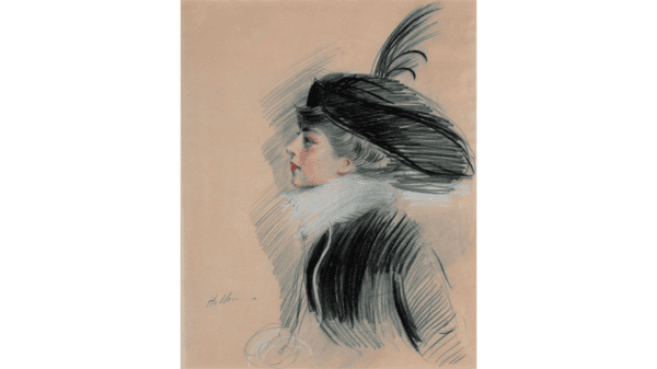 The Story of J.P. Morgan’s Personal Librarian, Belle da Costa Greene