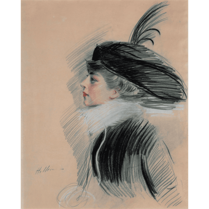 The Story of J.P. Morgan’s Personal Librarian, Belle da Costa Greene