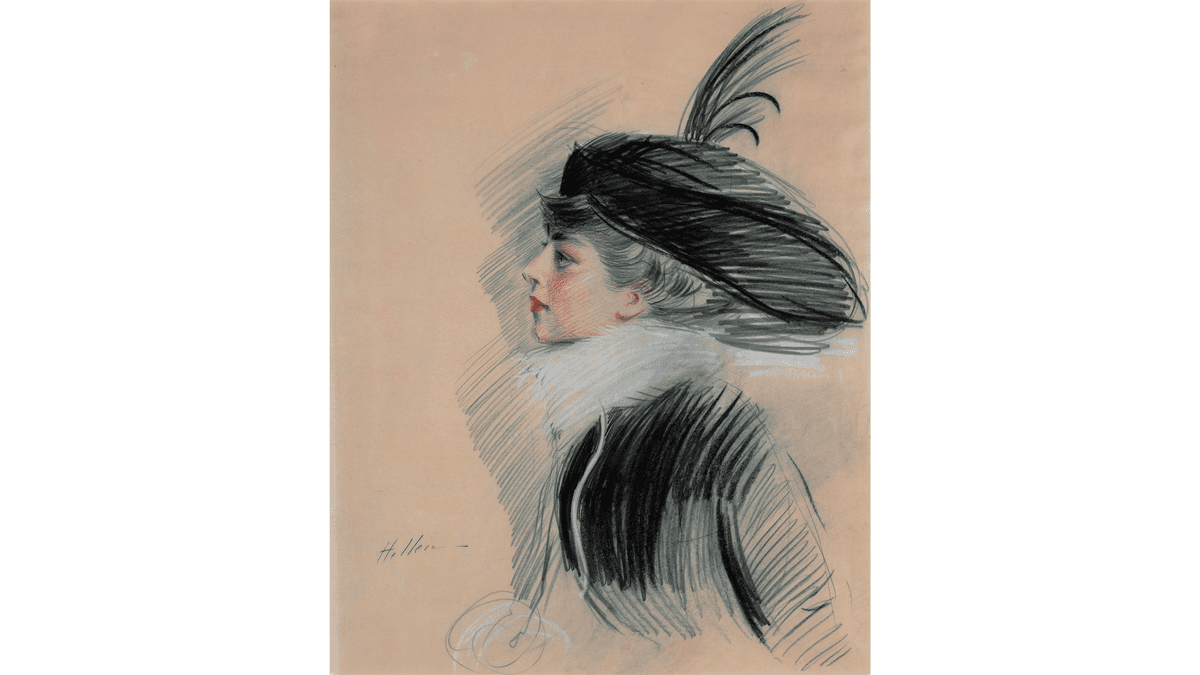 The Story of J.P. Morgan’s Personal Librarian, Belle da Costa Greene