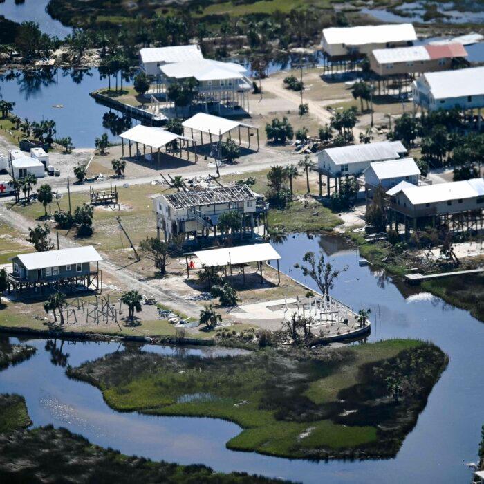 When to Hire a Public Insurance Adjuster