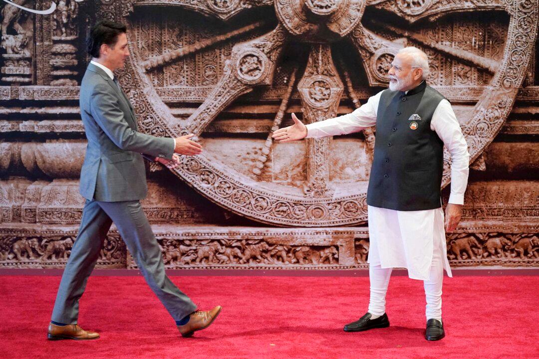 Bad Blood Between Allies: Tangled Web of Allegations in Canada-India Spat