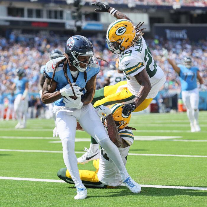 Power Rankings for Week 8: Who’s for Real as Midseason Nears