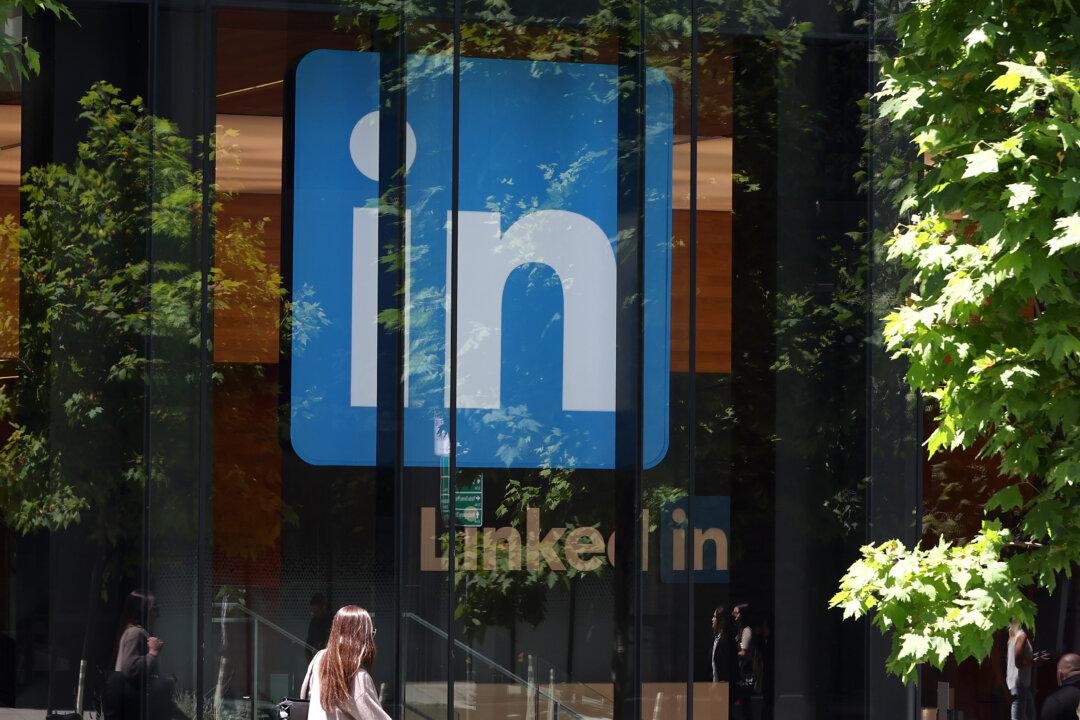 LinkedIn Fined $335 Million Over Targeted Advertising in Europe