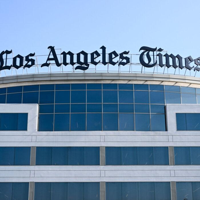 The Epoch Times