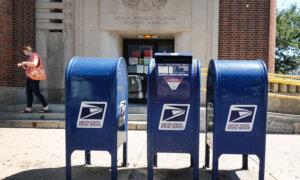 Postal Service Changing First-Class Mail and Package Deliveries Starting April 1