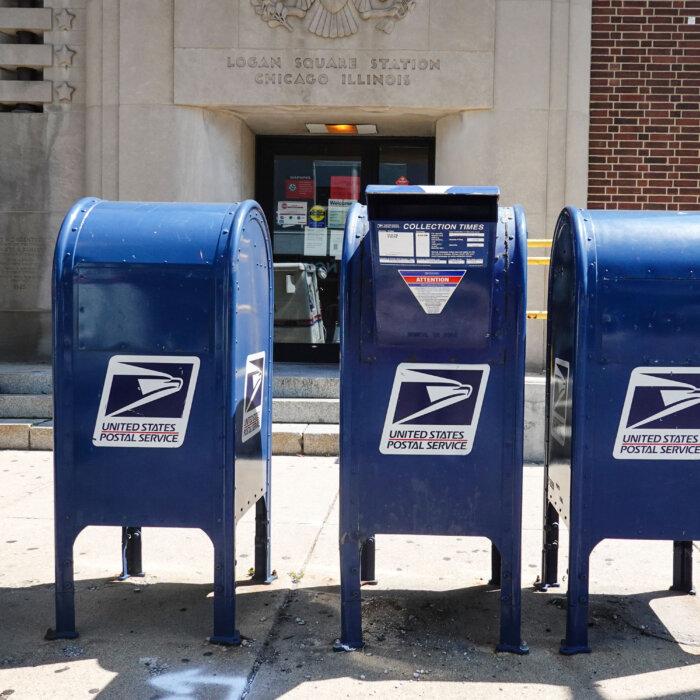 LIVE NOW: House Oversight Committee Holds Hearing on ‘Oversight of the US Postal Service’