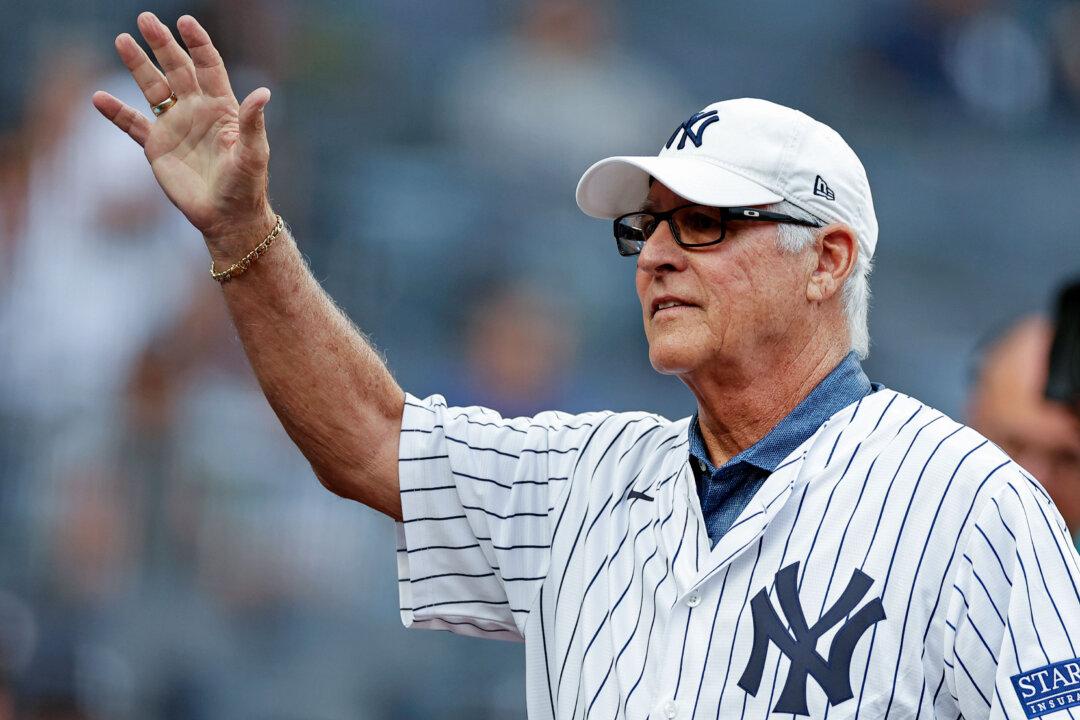 Dent Relishes Time Spent in Yankees–Dodgers World Series Rivalry