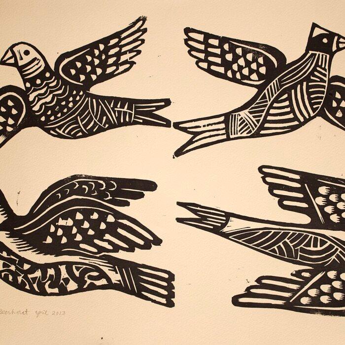 Emily Dickinson’s Inspirational Poem on Hope