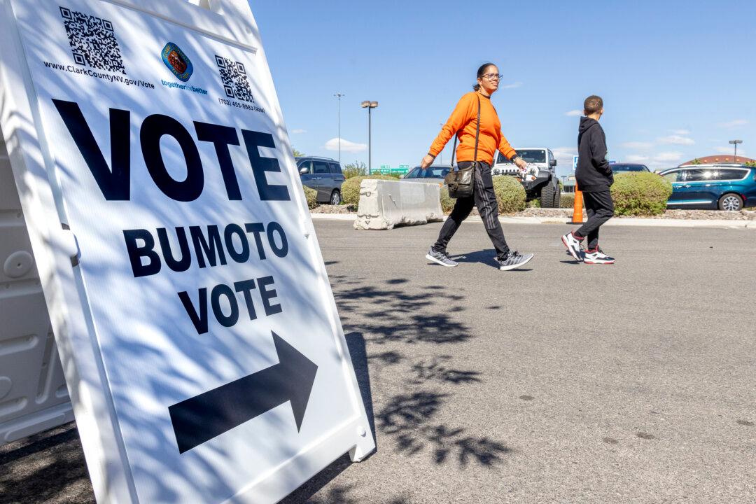 Vast Majority of Americans Want Photo ID and Proof of Citizenship to Vote: Gallup