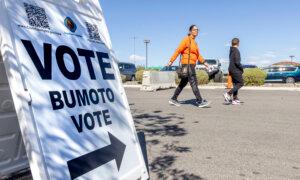 Vast Majority of Americans Want Photo ID and Proof of Citizenship to Vote: Gallup