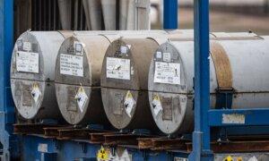 Global Demand for Nuclear Energy Fuels Rise in Australian Uranium Exports