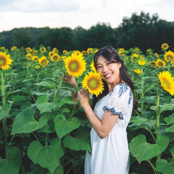 Texas Native and Miss NTD Pageant Winner on Discovering Traditional Feminine Virtues and What Real Beauty Is