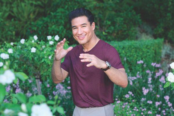 Mario Lopez of ‘Access Hollywood’ Credits Faith and Family For Success in Showbiz and Beyond
