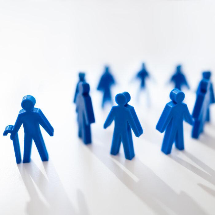 5 Things to Know About Age Discrimination