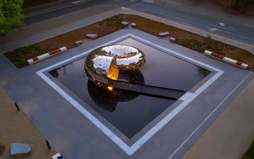 Australia s National Gallery Unveils 14 Million Sculpture The Epoch australia-s-national-gallery-unveils-14-million-sculpture-the-epoch