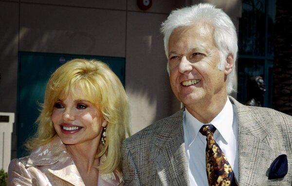 Grammy-Winning Crooner Jack Jones, Known for Singing ‘The Love Boat’ Theme Song, Dies at 86