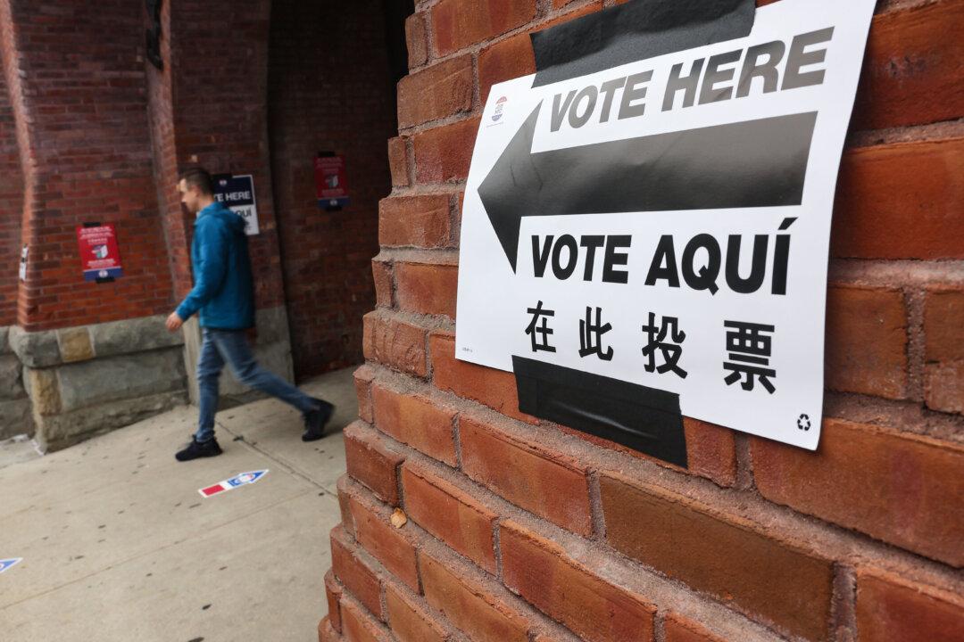 Early Voting to Begin in New York on Oct. 26