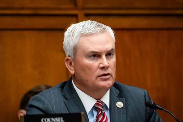 LIVE NOW: House Oversight Committee Markup on Contempt Resolutions Against Bill and Hillary Clinton