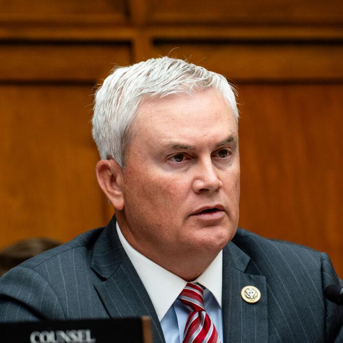 US Federal Agencies Failing to Deter CCP Political Warfare, Says House Report