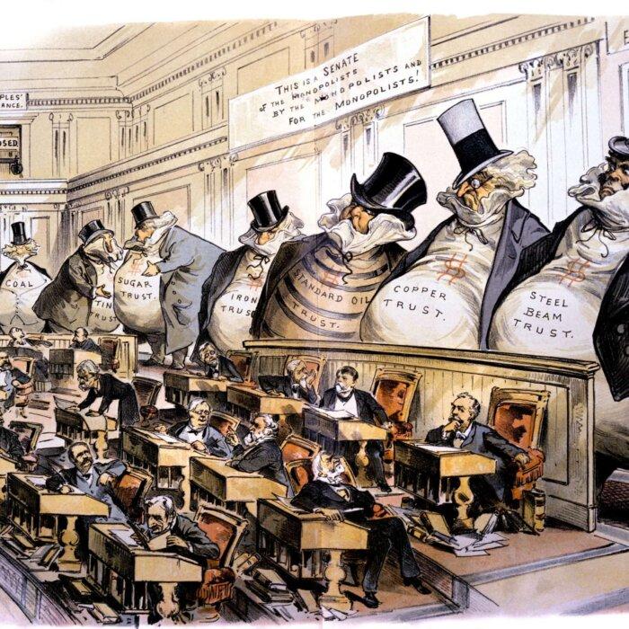 The Epoch Times