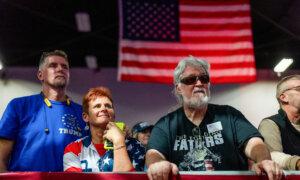 What 2016 and 2020 Polling Reveals About This Year’s Election