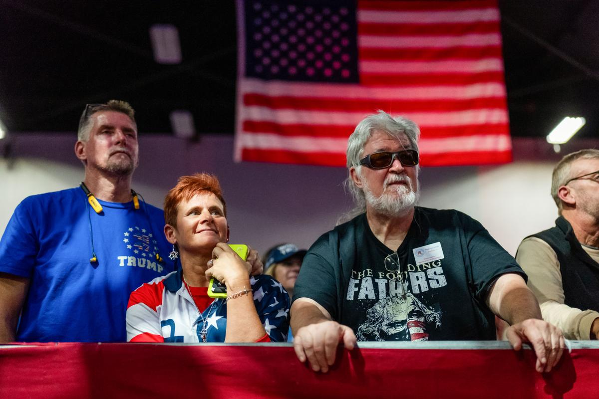 What 2016 and 2020 Polling Reveals About This Year’s Election