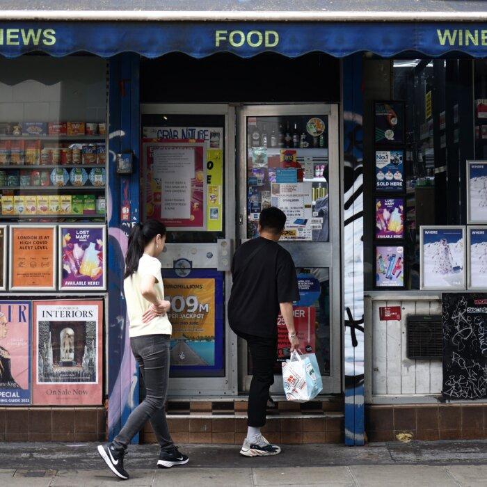 The Epoch Times