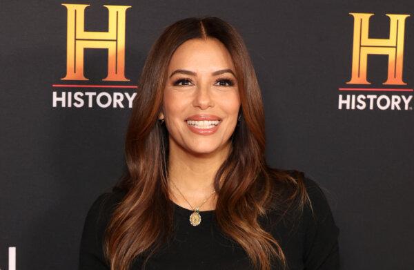 ‘John Wick’ Filmmakers Say Actress Eva Longoria Saved the Film’s Production With a $6 Million Investment