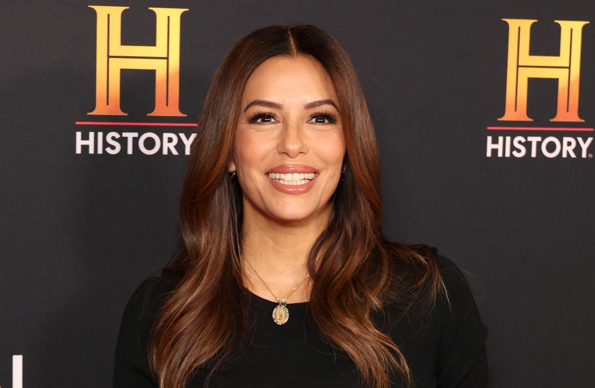 ‘John Wick’ Filmmakers Say Actress Eva Longoria Saved the Film’s Production With a $6 Million Investment