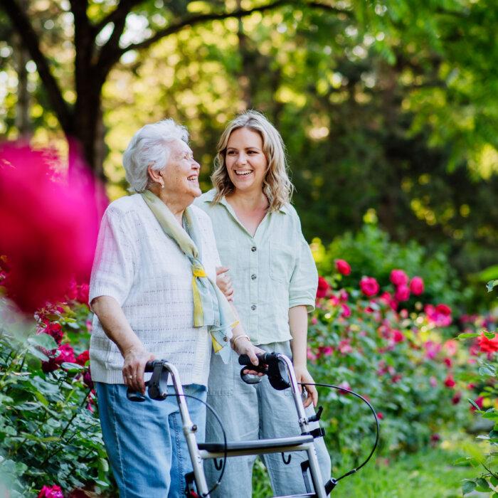 Want Better Retirement Options? Consider a Continuing Care Retirement Community