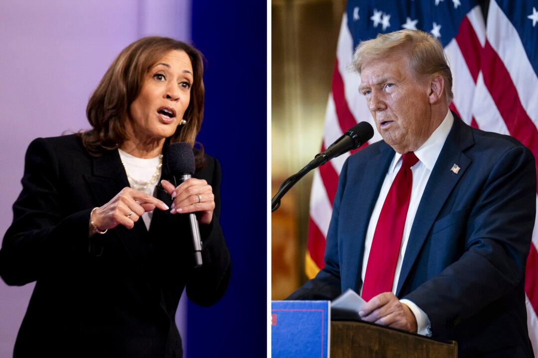 More Republicans Than Democrats Have Voted Early in Arizona, Nevada, North Carolina