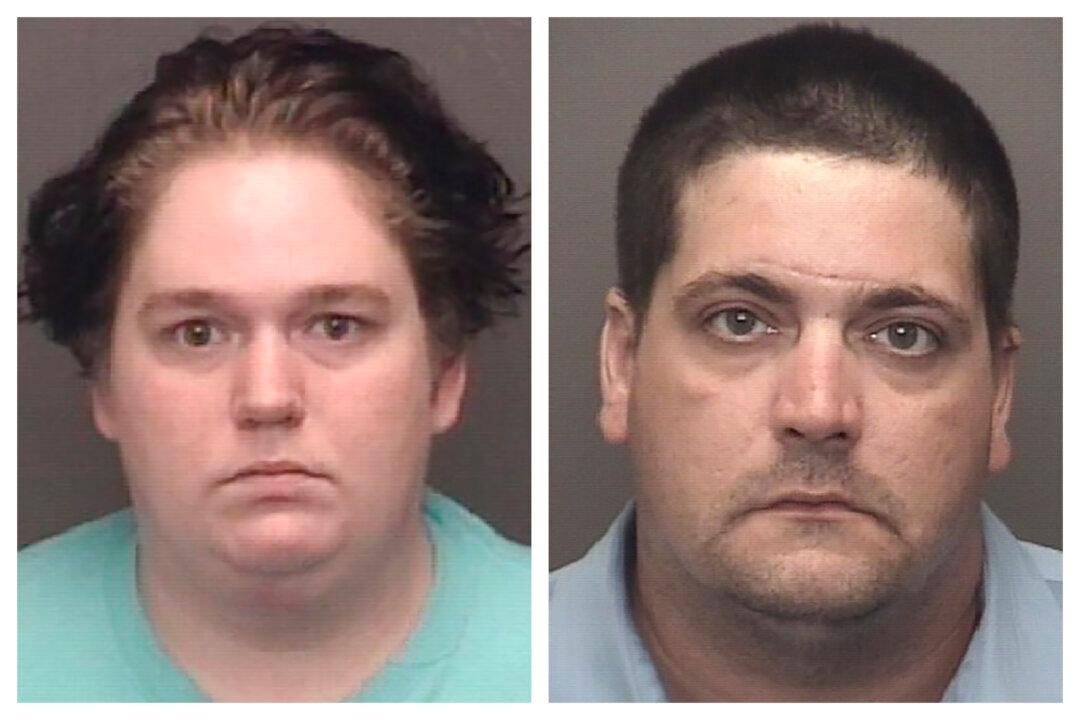 Indiana Woman Whose Infant Was Disfigured in a Rat Attack Gets Probation