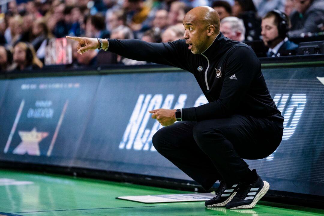 South Florida Men’s Basketball Coach Amir Abdur-Rahim Dead at 43