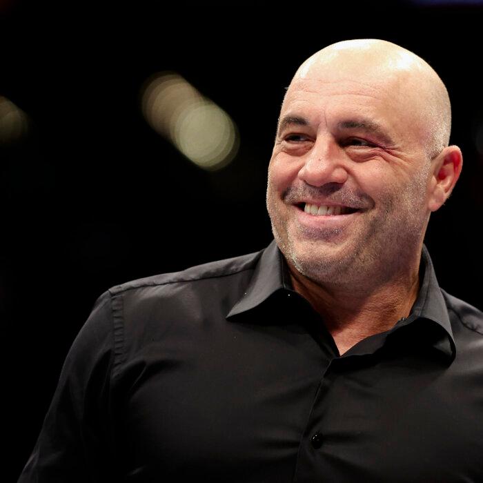 Joe Rogan Interviewing Trump Today, but Release Date Unclear