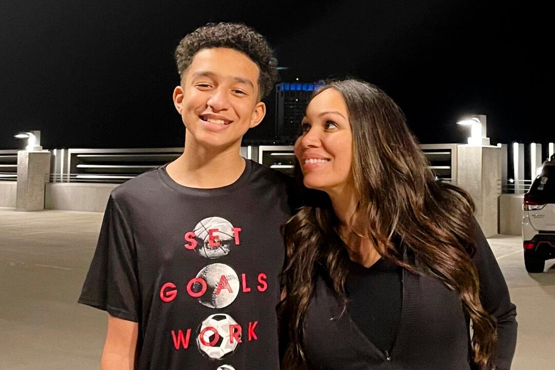 Mother Sues AI Firm and Google, Alleging Chatbot Drove Teen to Suicide