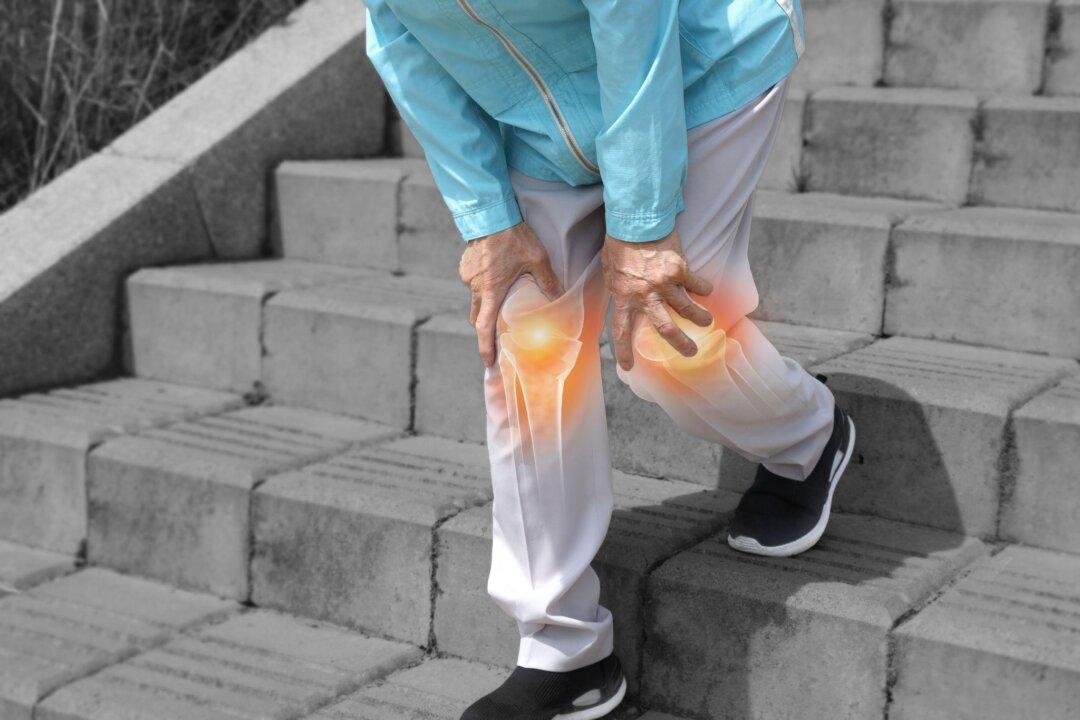 Osteoarthritis: A Risk Factor for Cardiovascular Disease, Dementia, and Cancer