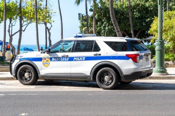 ‘Naked and Afraid’ Star Sarah Danser Dies After Honolulu Car Crash