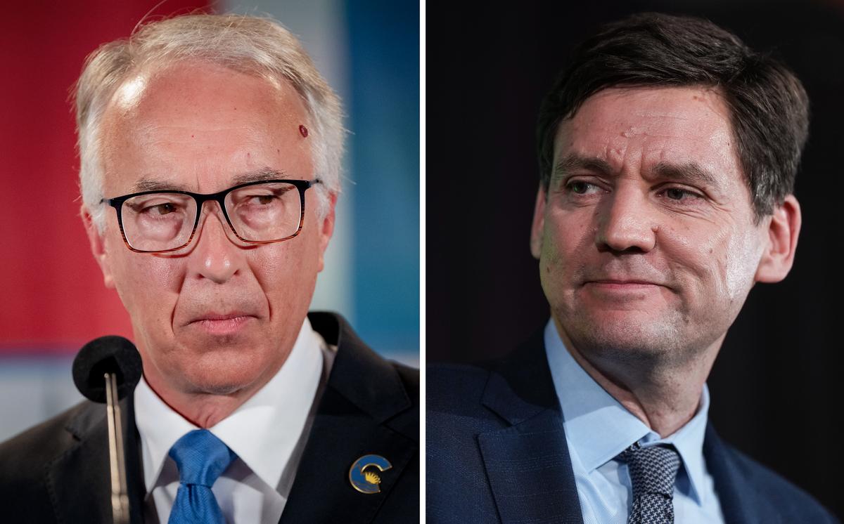 Final Count Begins in Razor-Thin Provincial Election in British Columbia