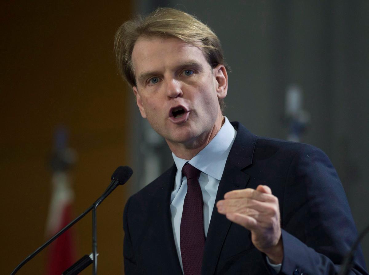 Journalist Says Claims That He Is a Russian Agent Are ‘Fabricated’