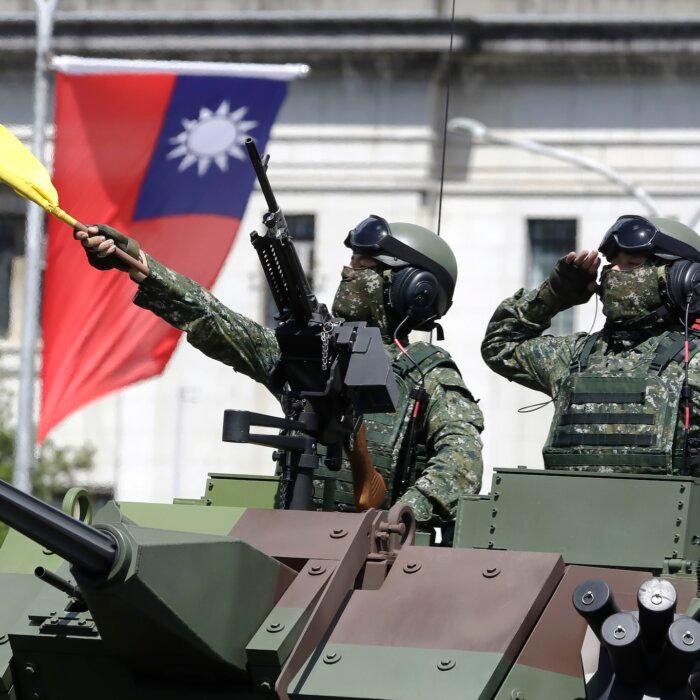 The Epoch Times